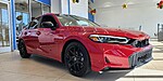New 2026 Honda Civic SPORT in STONECREST, GEORGIA