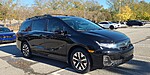 New 2026 Honda Odyssey EX-L AUTO in STONECREST, GEORGIA