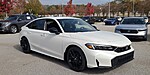 New 2026 Honda Civic SPORT CVT in STONECREST, GEORGIA