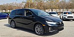New 2026 Honda Odyssey TOURING AUTO in STONECREST, GEORGIA