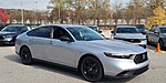 New 2025 Honda Accord Sedan SE CVT in STONECREST, GEORGIA