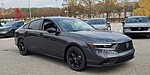 New 2025 Honda Accord Sedan SE CVT in STONECREST, GEORGIA