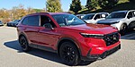 New 2026 Honda CR-V Hybrid SPORT-L FWD in STONECREST, GEORGIA