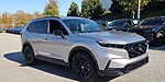 New 2026 Honda CR-V Hybrid SPORT-L FWD in STONECREST, GEORGIA