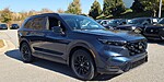 New 2026 Honda CR-V Hybrid SPORT-L FWD in STONECREST, GEORGIA