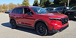 New 2026 Honda CR-V Hybrid SPORT-L FWD in STONECREST, GEORGIA