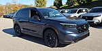 New 2026 Honda CR-V Hybrid SPORT-L FWD in STONECREST, GEORGIA