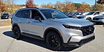 New 2026 Honda CR-V Hybrid SPORT-L FWD in STONECREST, GEORGIA