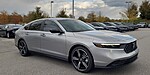 New 2025 Honda Accord Hybrid SPORT SEDAN in STONECREST, GEORGIA