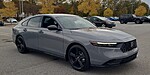 New 2025 Honda Accord Hybrid SPORT-L SEDAN in STONECREST, GEORGIA
