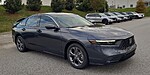 New 2025 Honda Accord Hybrid EX-L SEDAN in STONECREST, GEORGIA