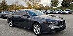 New 2025 Honda Accord Sedan LX CVT in STONECREST, GEORGIA