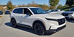 New 2026 Honda CR-V Hybrid SPORT-L FWD in STONECREST, GEORGIA