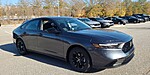 New 2025 Honda Accord Sedan SE CVT in STONECREST, GEORGIA