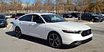 New 2025 Honda Accord Hybrid SPORT SEDAN in STONECREST, GEORGIA