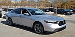 New 2025 Honda Accord Hybrid EX-L SEDAN in STONECREST, GEORGIA