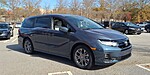 New 2026 Honda Odyssey TOURING AUTO in STONECREST, GEORGIA