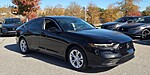 New 2025 Honda Accord Sedan LX CVT in STONECREST, GEORGIA