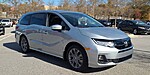 New 2026 Honda Odyssey TOURING AUTO in STONECREST, GEORGIA