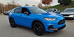 New 2026 Honda HR-V SPORT 2WD CVT in STONECREST, GEORGIA
