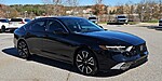 New 2025 Honda Accord Hybrid TOURING SEDAN in STONECREST, GEORGIA
