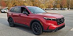 New 2026 Honda CR-V Hybrid SPORT-L FWD in STONECREST, GEORGIA