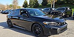 New 2026 Honda Civic SPORT CVT in STONECREST, GEORGIA