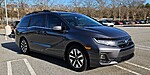 New 2026 Honda Odyssey EX-L AUTO in STONECREST, GEORGIA