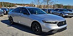 New 2025 Honda Accord Sedan SE CVT in STONECREST, GEORGIA