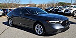 New 2025 Honda Accord Sedan LX CVT in STONECREST, GEORGIA
