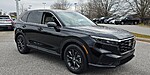 New 2026 Honda CR-V EX-L 2WD in STONECREST, GEORGIA