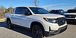 New 2026 Honda Ridgeline BLACK EDITION AWD in STONECREST, GEORGIA