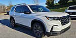 New 2025 Honda Pilot SPORT AWD in STONECREST, GEORGIA