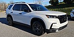 New 2025 Honda Pilot TRAILSPORT AWD in STONECREST, GEORGIA
