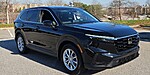 New 2026 Honda CR-V EX 2WD in STONECREST, GEORGIA