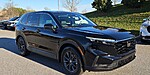 New 2026 Honda CR-V EX-L 2WD in STONECREST, GEORGIA