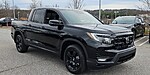 New 2026 Honda Ridgeline BLACK EDITION AWD in STONECREST, GEORGIA