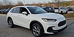 New 2026 Honda HR-V LX 2WD CVT in STONECREST, GEORGIA