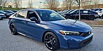 New 2026 Honda Civic SPORT CVT in STONECREST, GEORGIA