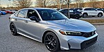 New 2026 Honda Civic SPORT CVT in STONECREST, GEORGIA