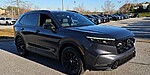 New 2026 Honda CR-V Hybrid SPORT-L FWD in STONECREST, GEORGIA