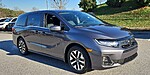 New 2026 Honda Odyssey EX-L AUTO in STONECREST, GEORGIA