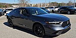 New 2025 Honda Accord Sedan SE CVT in STONECREST, GEORGIA
