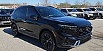 New 2026 Honda CR-V Hybrid SPORT TOURING AWD in STONECREST, GEORGIA