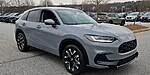 New 2026 Honda HR-V EX-L 2WD CVT in STONECREST, GEORGIA