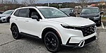 New 2026 Honda CR-V Hybrid SPORT TOURING AWD in STONECREST, GEORGIA