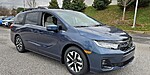 New 2026 Honda Odyssey EX-L AUTO in STONECREST, GEORGIA