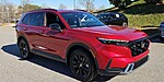 New 2026 Honda CR-V Hybrid SPORT TOURING AWD in STONECREST, GEORGIA