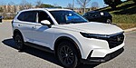 New 2026 Honda CR-V EX-L 2WD in STONECREST, GEORGIA