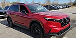 New 2026 Honda CR-V Hybrid SPORT AWD in STONECREST, GEORGIA